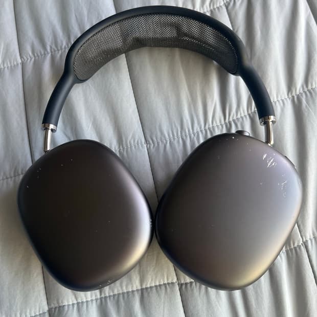 에어팟 맥스 라이트닝 8핀