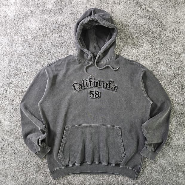 CPGN STUDIO 후드티