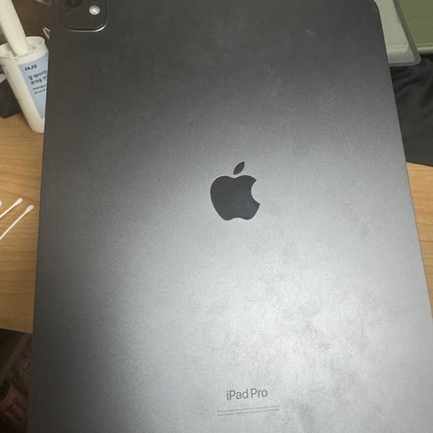 아이패드 프로 M4 13인치 + 애플펜슬프로