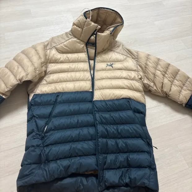 아크테릭스 세륨 M 사이즈 