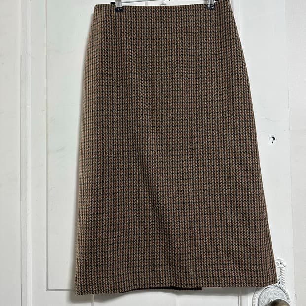 얼바닉30 베를린 스커트