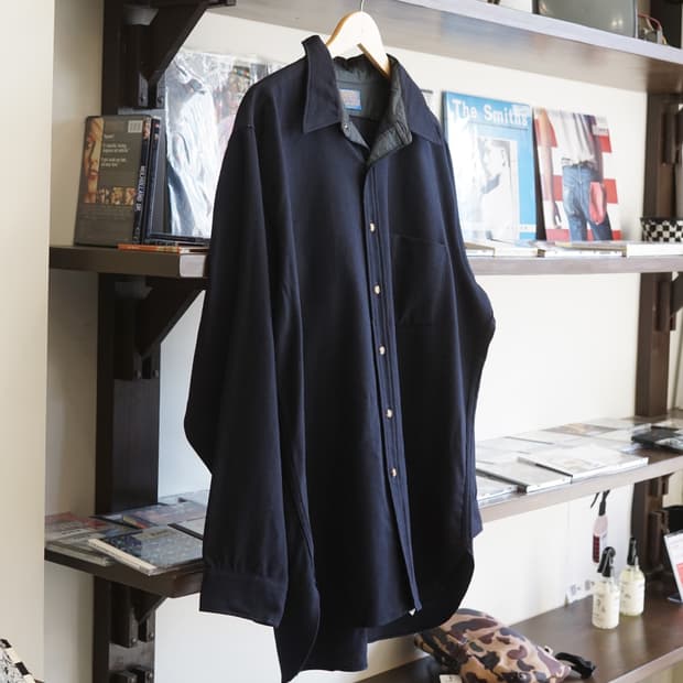 Pendleton made in u.s.a