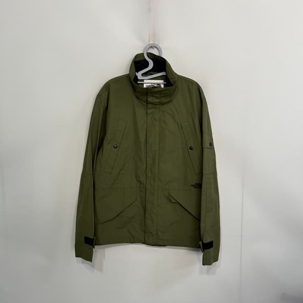 노스페이스 남성 바람막이 95