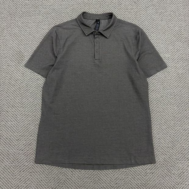 룰루레몬 피케 티셔츠 v3045