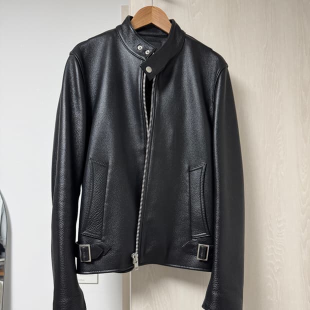 어반스터프 라이더자켓