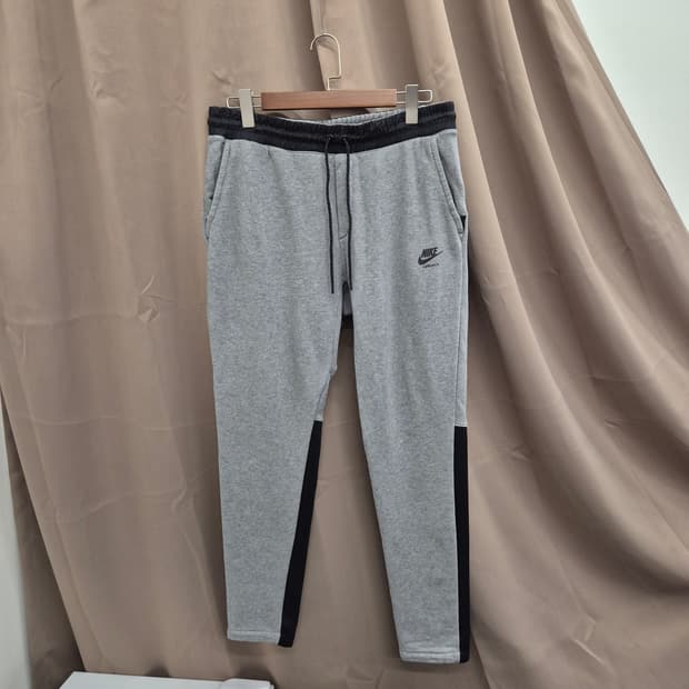 나이키 NSW 에어맥스 조거 팬츠 XL