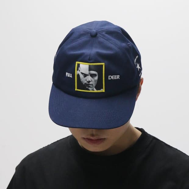 Come sundown 풀 디어 캡