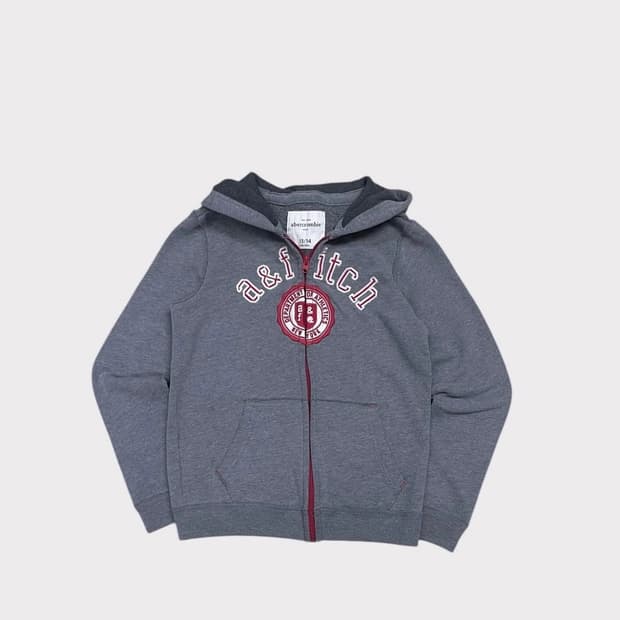 아베크롬비 후드집업