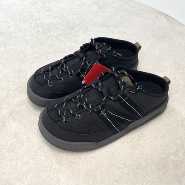 뉴발란스 crv 카라반 뮬 265~270