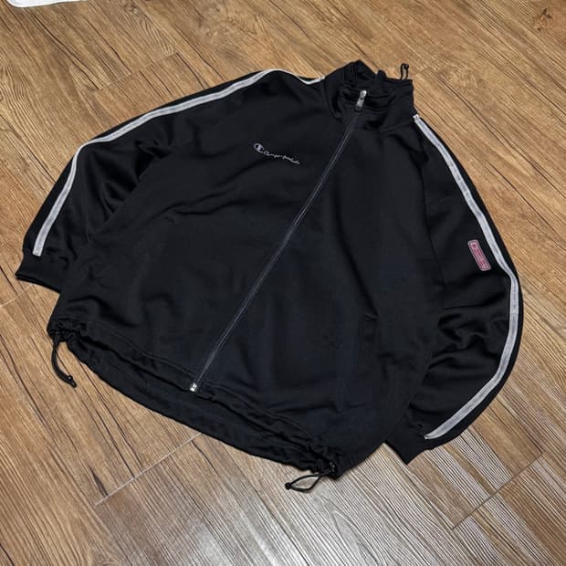 [M] 챔피온 올드스쿨 트랙 져지