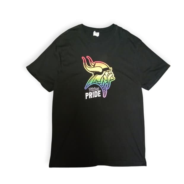 Viking pride 반팔티 
