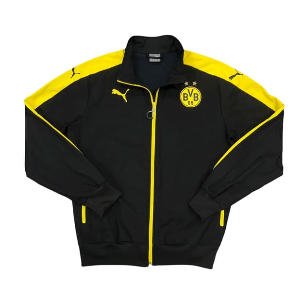 퓨마 도르트문트 바람막이