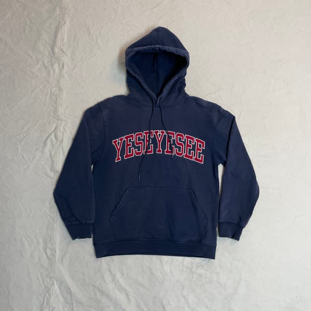 예스아이씨 후디 