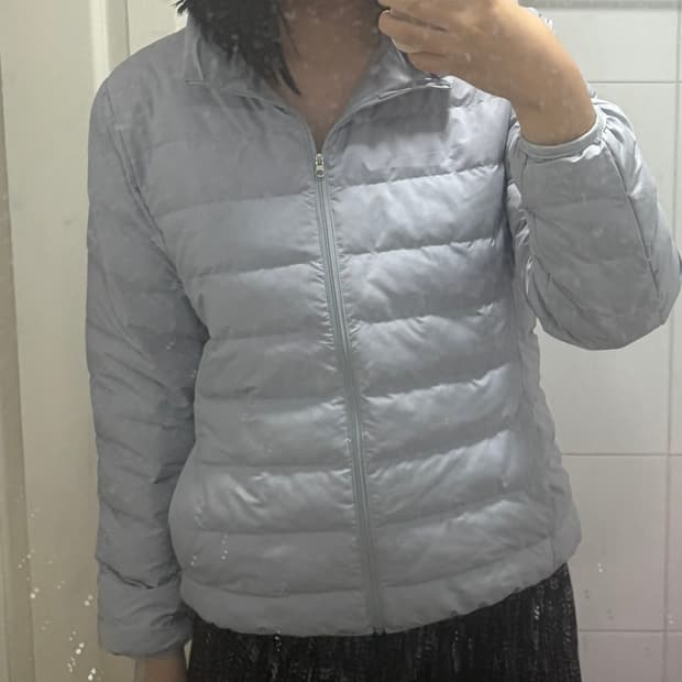 지초이 컴포트 패딩 판매 jichoi