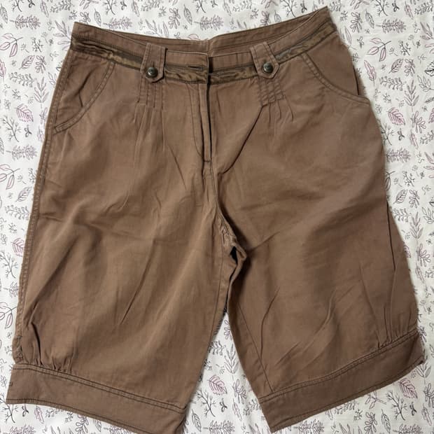 AMERICAN FARMER PANTS