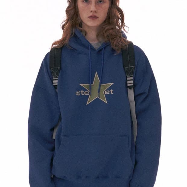 테켓 후드 teket us hoodie