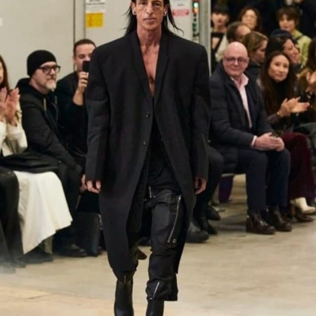 (구매글)릭오웬스 점보 타틀린