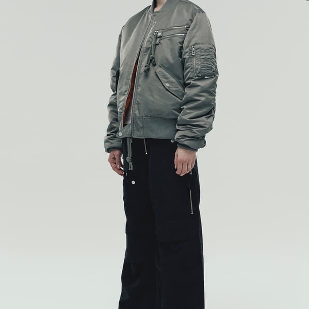 더바이닐하우스 ma1