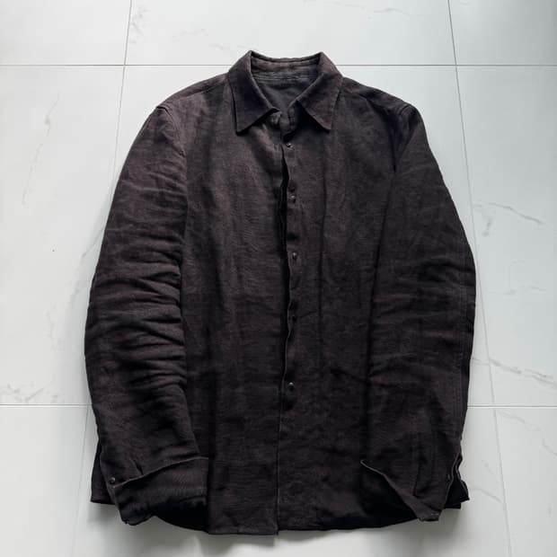 lm altieri linen jacket