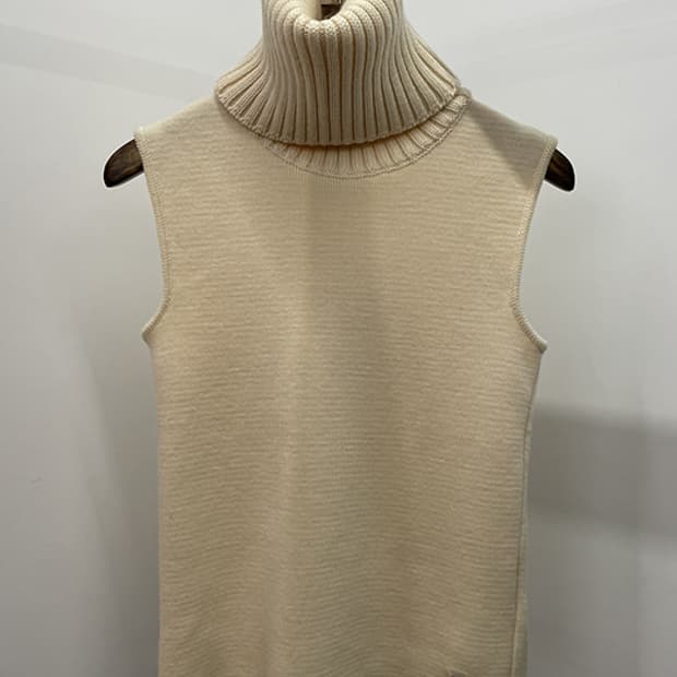 80'S CHANEL (M~L)