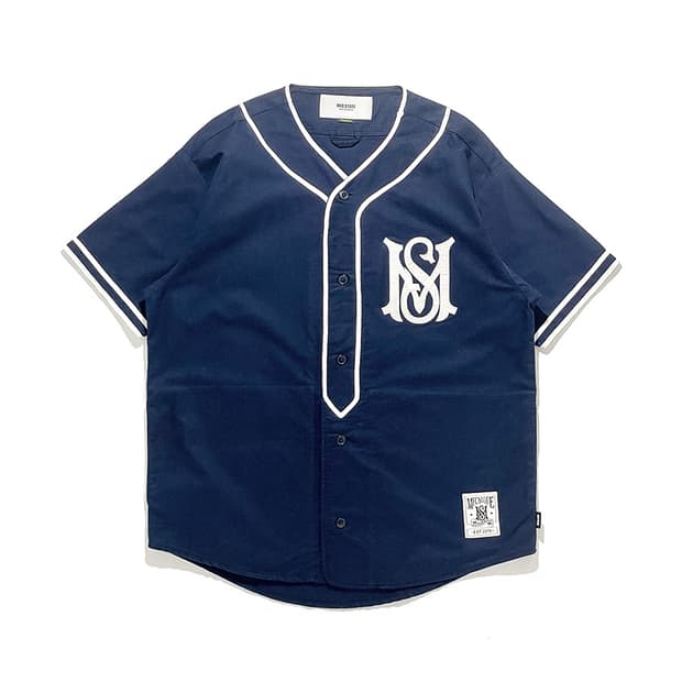 MFC STORE Baseball Shirts