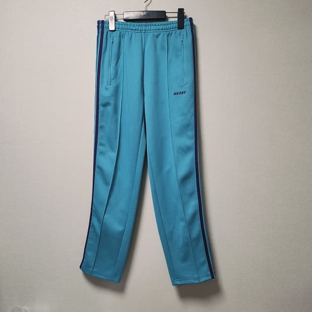 [S] 널디 트랙팬츠