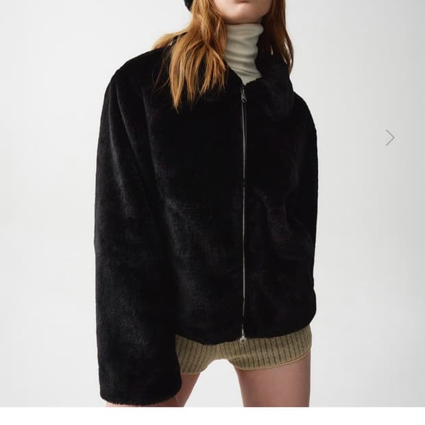 마리떼프랑소와 퍼자켓 S