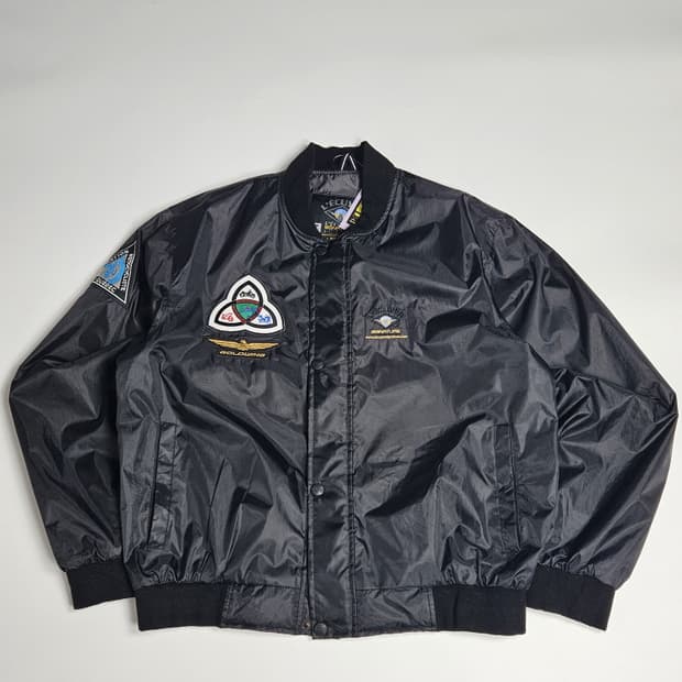 L'E'CUYER  스타디움자켓 ( 3XL ) / 9437
