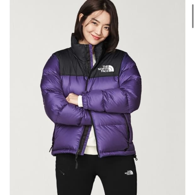 노스페이스 눕시 1996