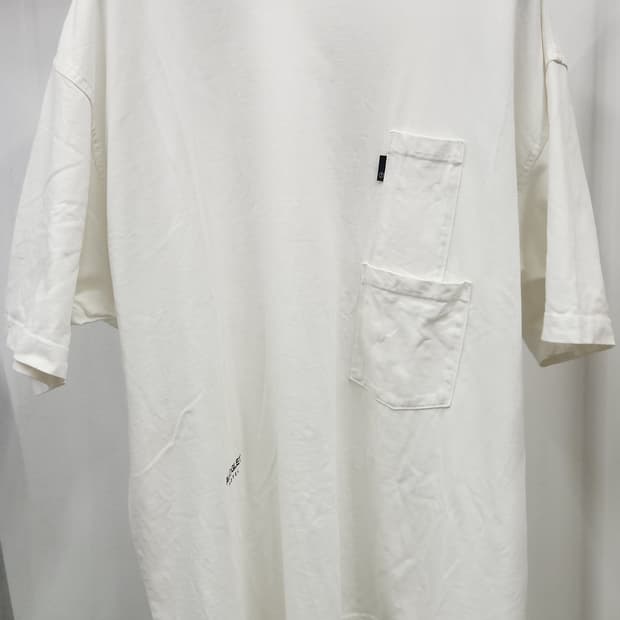 MOIF × AUFGLET  [SS24]BAGGY POCKET 3 XL