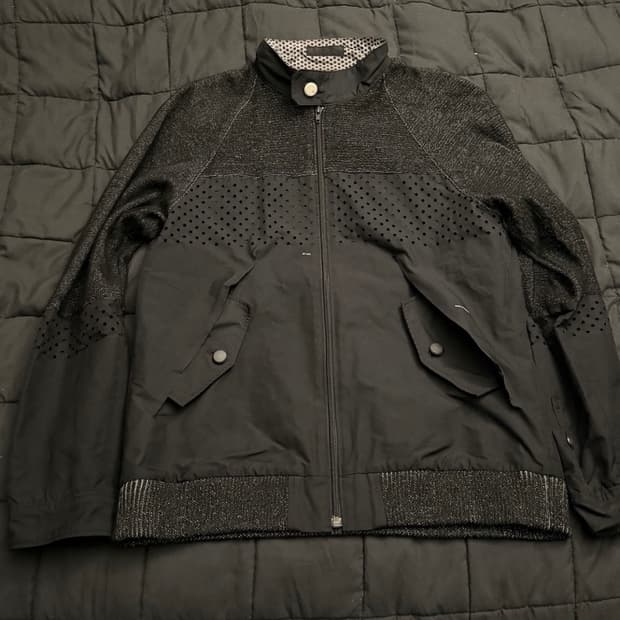 Undercover 2010 s/s 'less but better'