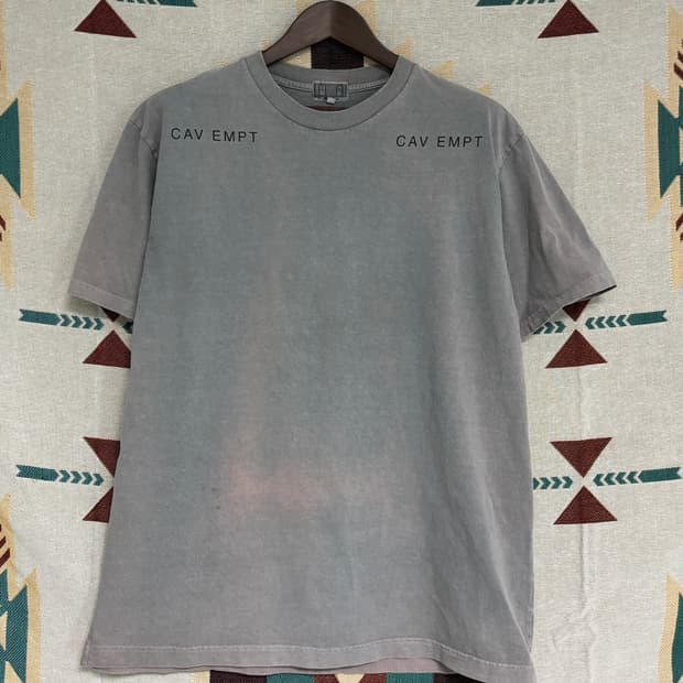 카브엠트 반팔 XL