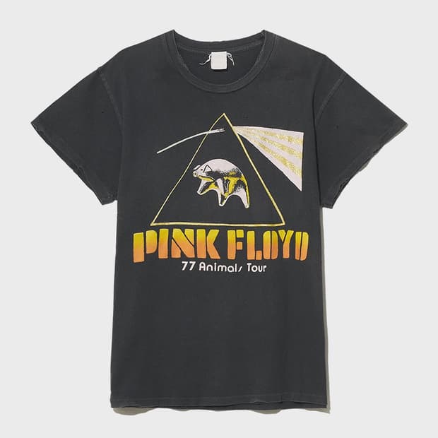 MADE WORN t-shirt