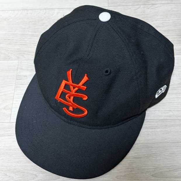 예스아이씨 뉴에라