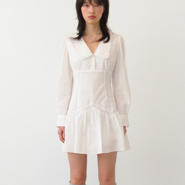 라츠유 배리모어 드레스 원피스 Barrymore Dress