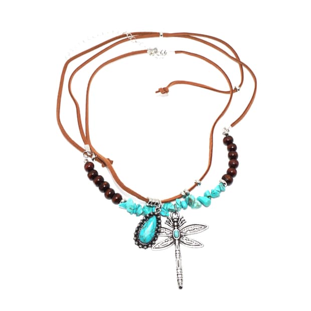 wju 목걸이 세트