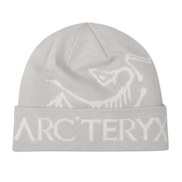 아크테릭스 버드 워드 토크 솔리튜드 아크틱 실크