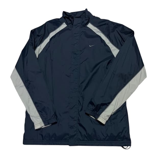 나이키 스몰스우시 바람막이