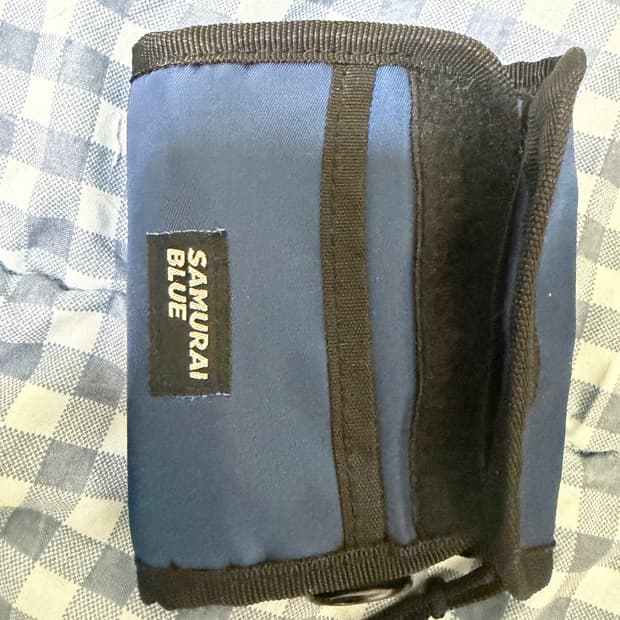 일본 축구대표팀 지갑