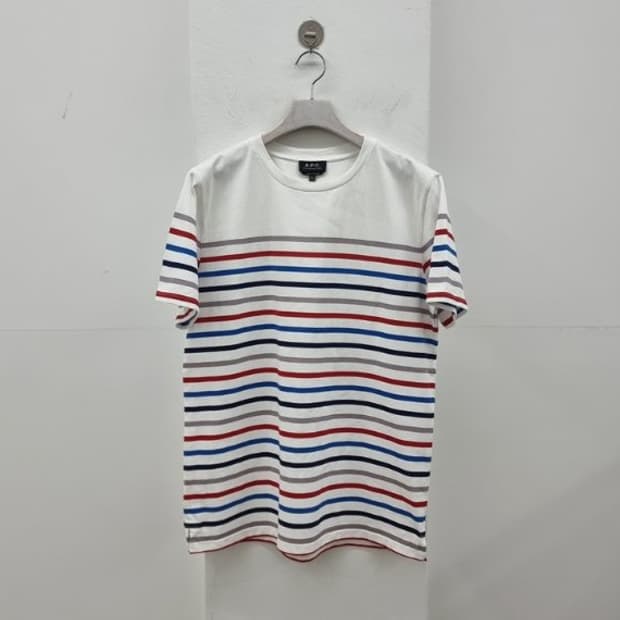 A.P.C. 아페쎄