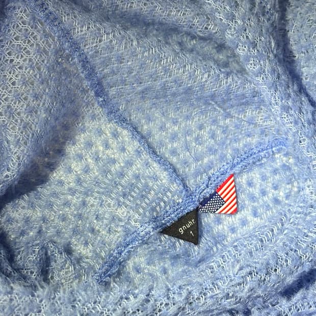 gnuhr SHAG HOODIE v2.0 