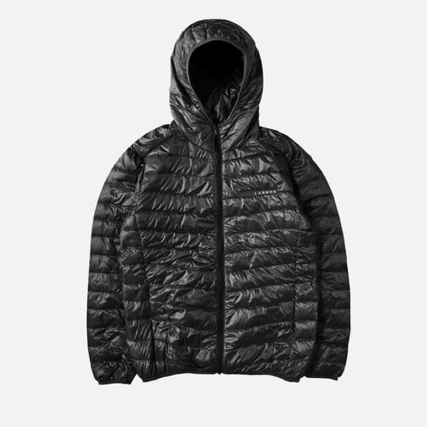 라브로스 경량패딩 s