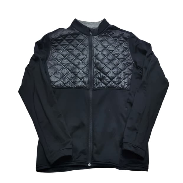 아디다스 트랙탑