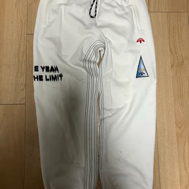 아디다스 알렉산더왕 조거팬츠 판매