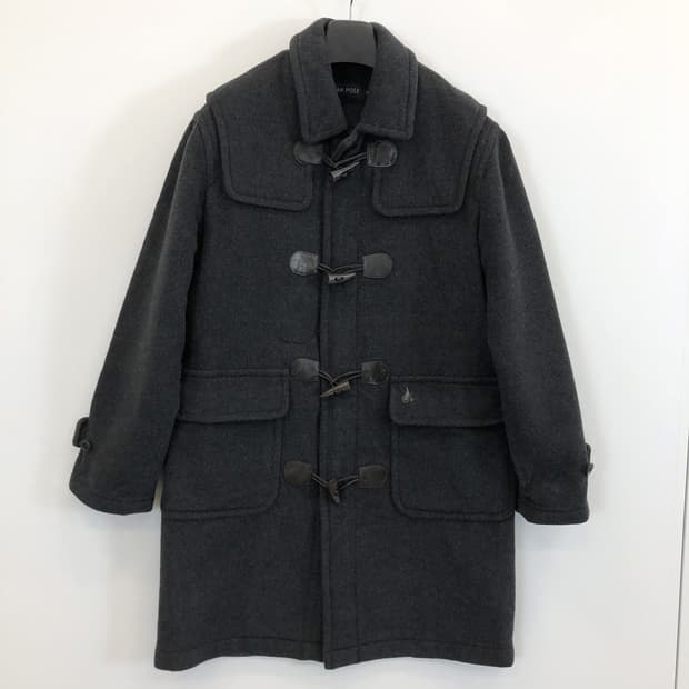 빈폴 울 100% 더플코트 95 사이즈 