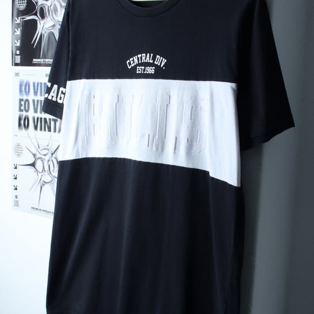 (L-XL) NBA 엔비에이 반팔 티셔츠 시카고불스 에이징-H30603