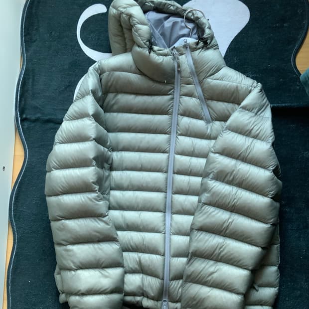 24FW SANSANGEAR 서픽스 그레이 2