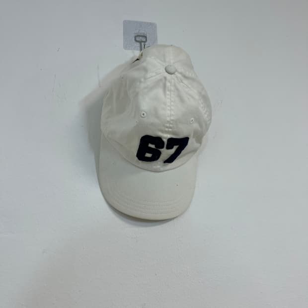 폴로 67 볼캡