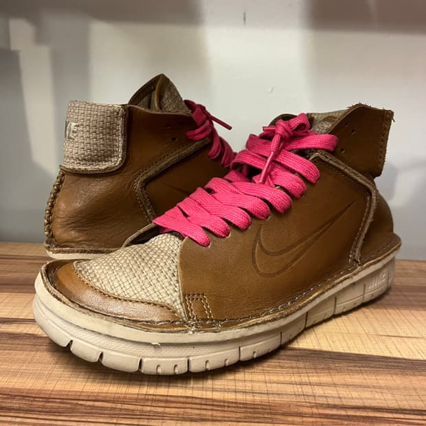 나이키 컨시더드 블레이져 