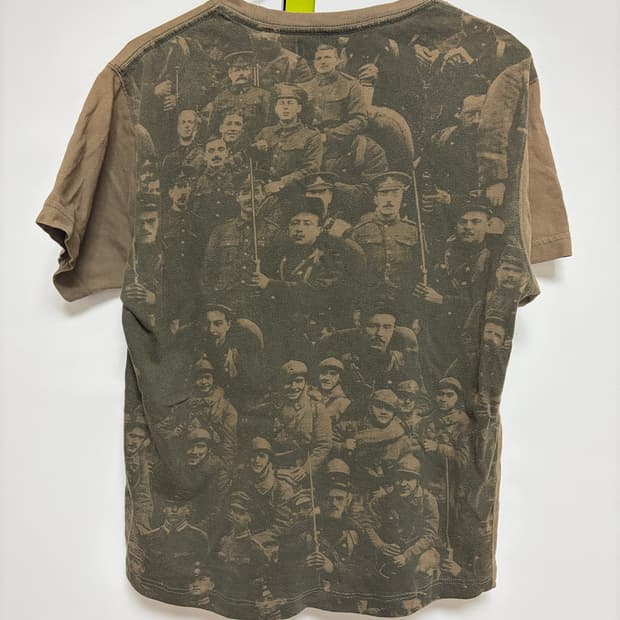 ROYALE VINTAGE TEE